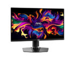 Monitor MSI MAG 271QP QD-OLED 240Hz 27 pulgadas