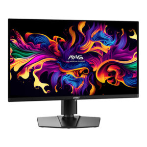 Monitor MSI MAG 271QP QD-OLED 240Hz 27 pulgadas