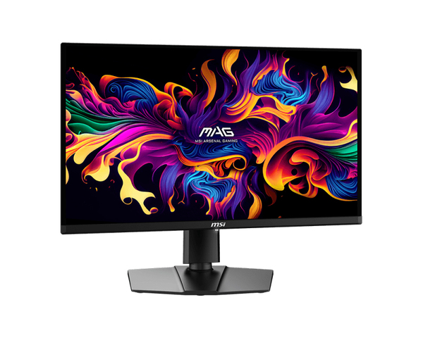 9S6-3CD89T-011-5 Monitor MSI MAG 271QP QD-OLED 240Hz 27 pulgadas - Imagen 1