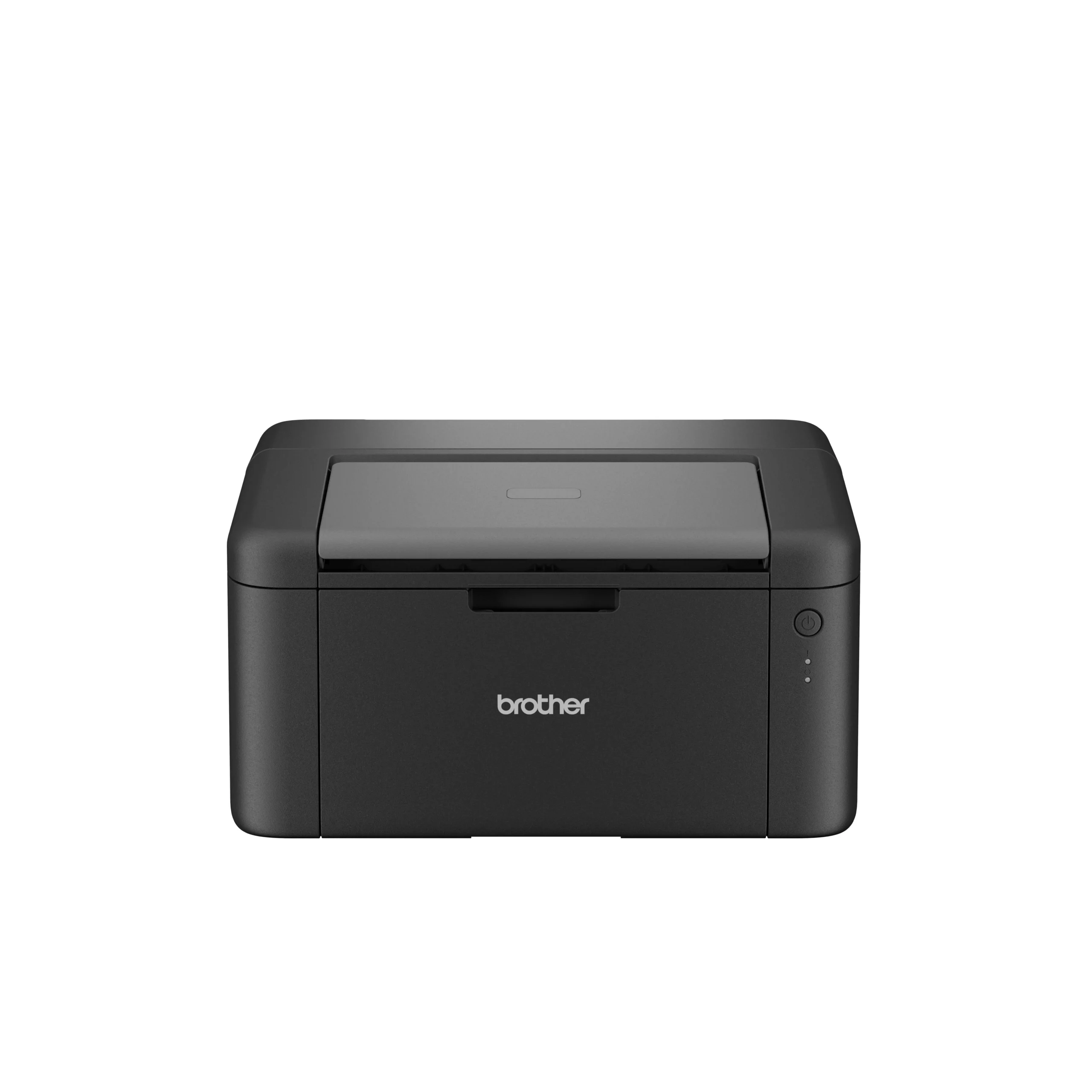 ESL_CGImage_HL2_L1222_front-low Impresora láser Brother HL-L1222 Negro 21 PPM - Imagen 1