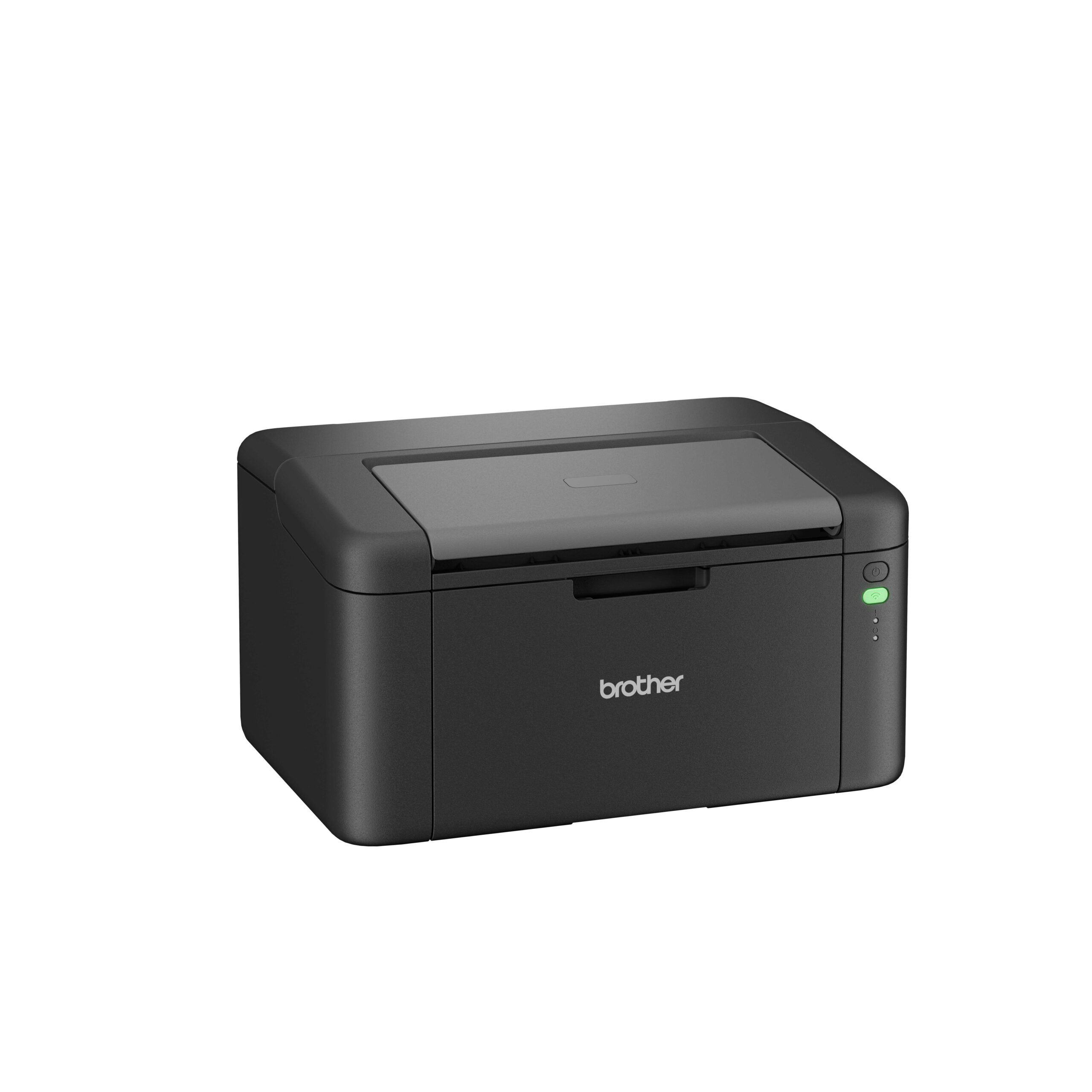 ESL_CGImage_HL5_L1232W_3QR-low Brother HL-L1232W Impresora Láser Negra WiFi 21PPM - Imagen 1