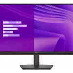 MONITOR 24 DELL E2425HM VGA + HDMI + DPORT