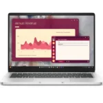 Notebook DELL 14 PRO ULTRA5 225U NPU 16G 512GB W11PRO