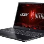 Notebook ACER NITRO 15.6 I5 16G 512G RTX5050 W11H ING