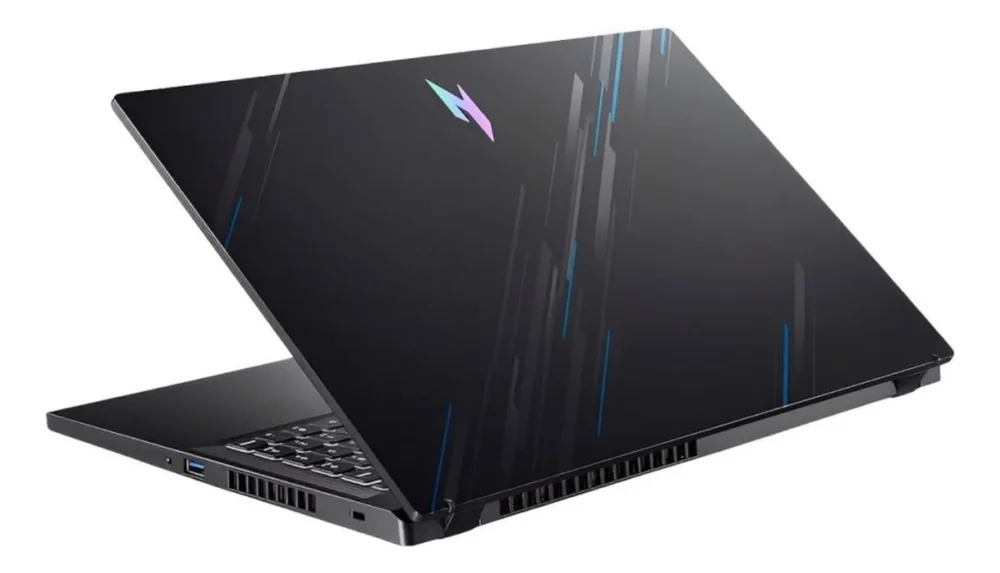 Notebook ACER NITRO 15.6 I5 16G 512G RTX5050 W11H ING - Imagen 3