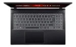 Notebook ACER NITRO 15.6 I5 16G 512G RTX5050 W11H ING - Imagen 2