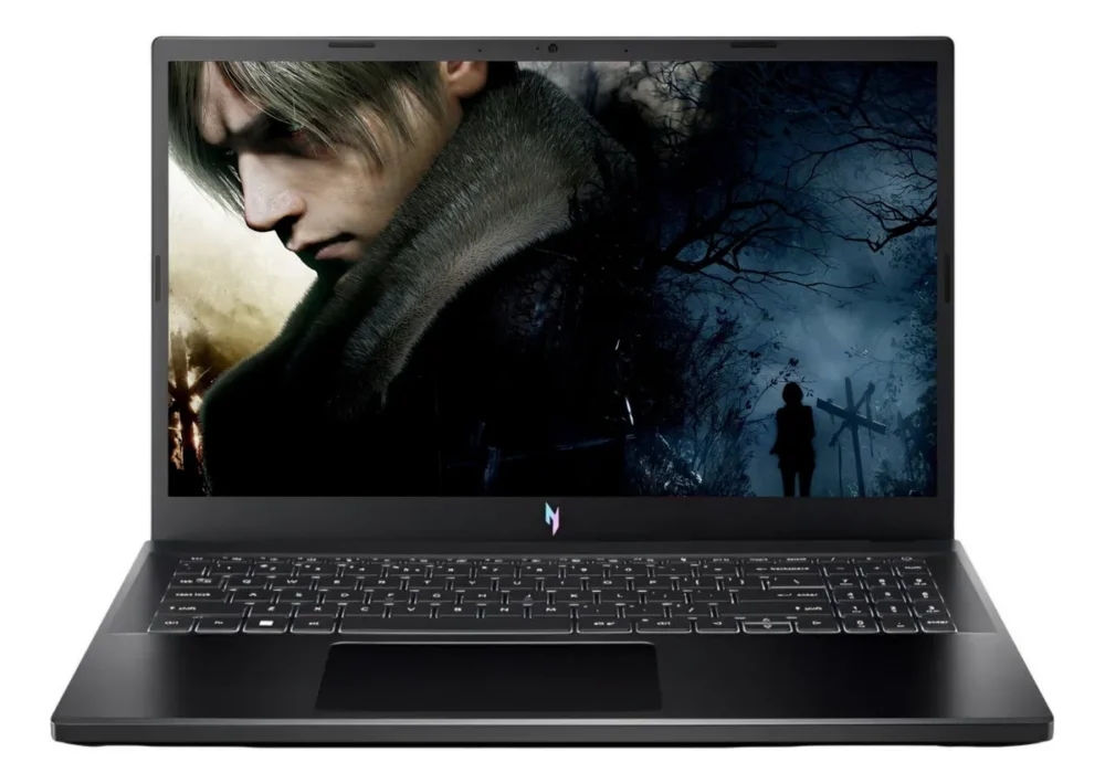 Notebook ACER NITRO 15.6 I5 16G 512G RTX5050 W11H ING - Imagen 4