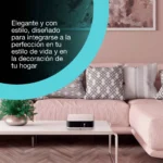 PROYECTOR EPSON LF POP EF-61R 700L FULLHD - Imagen 2