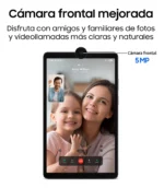 Samsung Galaxy Tab A11 tablet 4G 64GB - Imagen 5