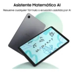 Samsung Galaxy Tab A11 tablet 4G 64GB - Imagen 4
