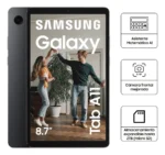 Samsung Galaxy Tab A11 tablet 4G 64GB - Imagen 3