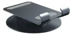 BASE GENIUS STAND P/ CELULAR G-STAND M100 ALUMINI