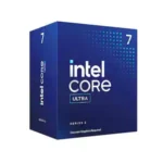 Microprocesador Intel Core Ultra 7 265F Arrow Lake S1851 Box