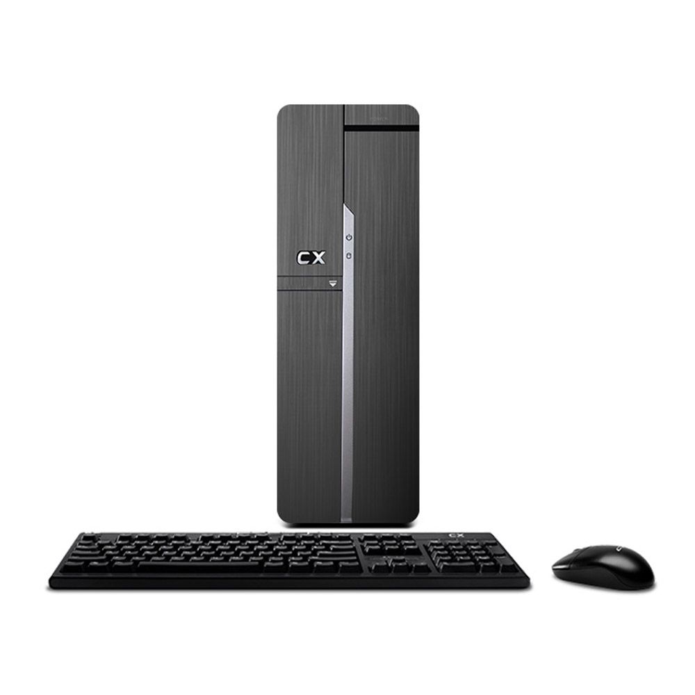 eb10e768fe6df6ae88030d5c7691 PC CX AMD Ryzen 3 3200G 16GB SSD 480GB - Imagen 1