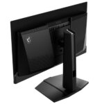 Monitor MSI MAG 271QP QD-OLED 240Hz 27 pulgadas - Imagen 3