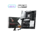 MSI AM5 PRO X870E-P WIFI DDR5 Motherboard M-ATX