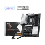 MSI AM5 PRO X870E-P WIFI DDR5 Motherboard M-ATX