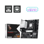 Motherboard MSI B850M-B AM5 DDR5 M-ATX
