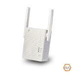 Extensor WiFi AC1200 GLCFi E120 - Amplificador de Rango