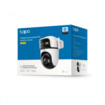 Cámara IP TP-Link Tapo C545D 2K 3MP WiFi Seguridad - Imagen 4