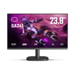 Monitor Gaming Cooler Master GA241 24″ 100Hz VA FHD