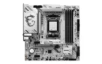 Motherboard MSI B850M Gaming WiFi6E DDR5 AM5 - Imagen 3