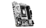 Motherboard MSI B850M Gaming WiFi6E DDR5 AM5 - Imagen 2