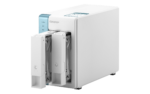 NAS QNAP TS-231K 2 bahías almacenamiento servidor - Imagen 3