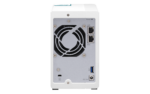 NAS QNAP TS-231K 2 bahías almacenamiento servidor - Imagen 2