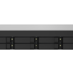 QNAP TS-832PXU-RP NAS 8 bahías 4GB servidor storage