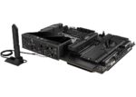 Motherboard ASUS ROG Crosshair X870E Dark Hero DDR5 - Imagen 2