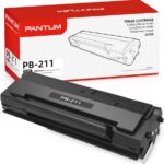 Toner Pantum NT PB211 Negro 1600 Páginas