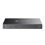 Switch TP-Link SG2008P 8 puertos PoE+ Gigabit