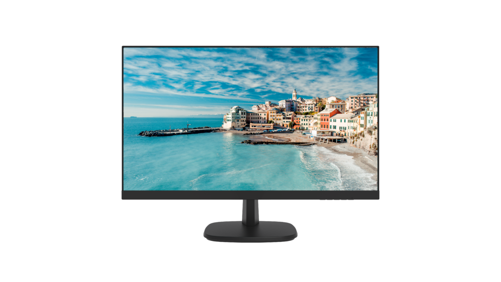 Monitor Hikvision 27 pulgadas DS-D5027F3-2P2 VGA HDMI - Imagen 5