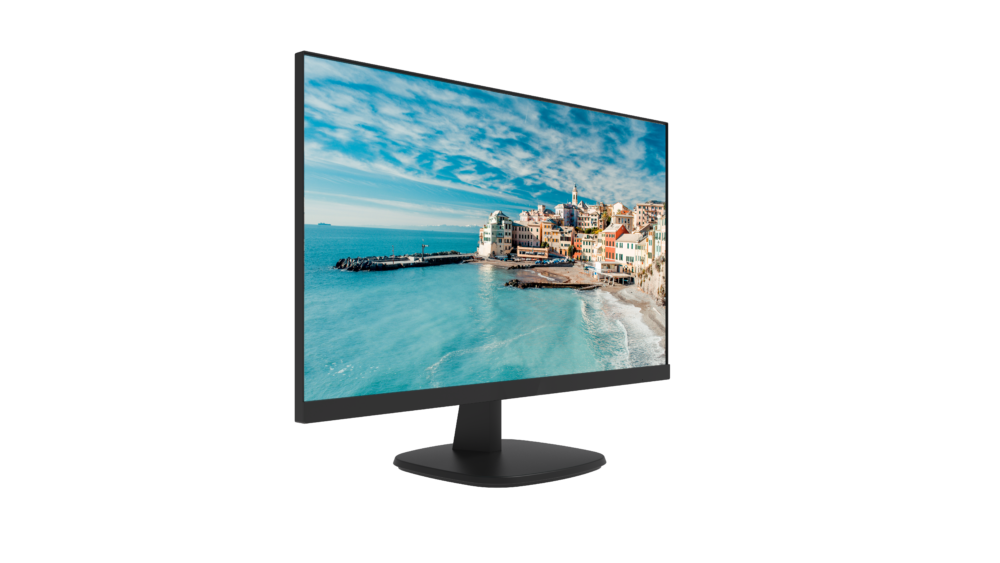 Monitor Hikvision 27 pulgadas DS-D5027F3-2P2 VGA HDMI - Imagen 3