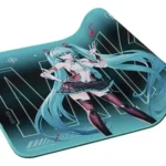 Mouse pad Asus TUF Gaming P1 Hatsune Miku