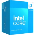Intel Core i3-14100F Raptor Lake procesador LGA1700