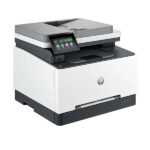 Impresora Multifunción Láser Color HP M3303FDW WiFi 25 PPM