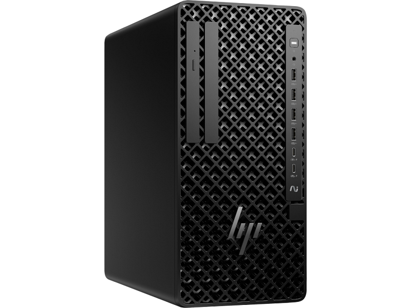Workstation HP Z1 G1i 32GB Ultra 7-265 1TB RTX3050 W11 - Imagen 1