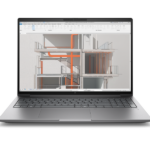 Notebook HP ZBook 16 G1 Ultra 9 285H RTX2000 32GB 1TB W11