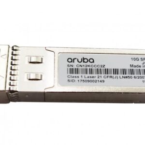 Transceiver Aruba 10G SFP+ LC LR 10km J9151E