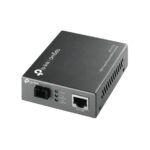 Media Converter TP-Link MC111CS 10/100 Mbps SC 20km