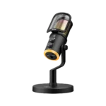 Micrófono Genius MIC-S400U para streaming USB