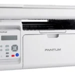 Pantum M6509NW impresora láser multifunción wifi