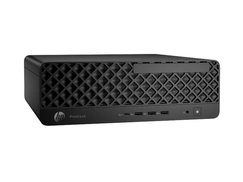 PC HP 4G1i SFF ultra 5 225 ddr5 16GB 512GB Windows 11 Pro - Imagen 1