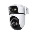 Cámara IP TP-Link Tapo C545D 2K 3MP WiFi Seguridad - Imagen 3