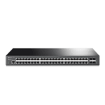 Switch TP-Link Omada SG3452 48 puertos Gigabit POE