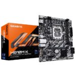 Motherboard Gigabyte H810M K Gen5 DDR5 M-ATX