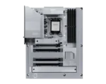 Motherboard MSI Z890-S WiFi DDR5 ATX Blanca