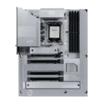 Motherboard MSI Z890-S WiFi DDR5 ATX Blanca